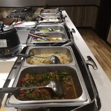 Daems-Luxurious Hotel