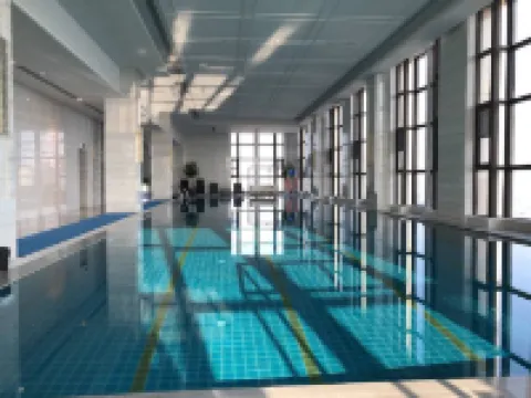 Wyndham Grand Taixing Downtown Hotels in Taixing