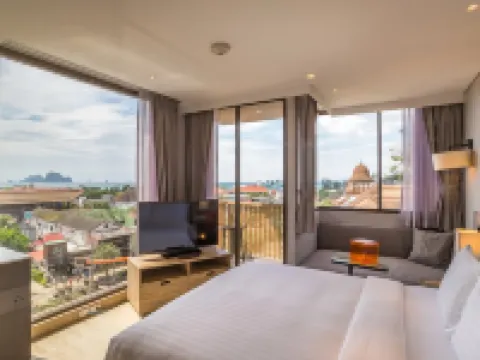 Holiday Inn Resort Krabi Ao Nang Beach By IHG Hotels in Krabi