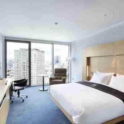 Eldis Regent Hotel Daegu ホテル Rooms