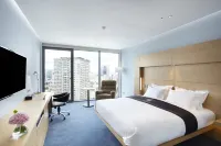 엘디스 리젠트 호텔 광장코아 주변 호텔