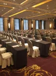 Huayang International Hotel Hôtels à : Luonan