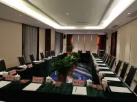 โรงแรมเจิ้งหยาง