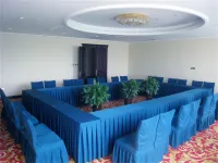 Jinhai International Business Hotel