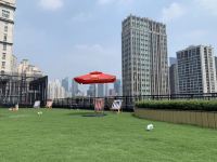 上海静安公园CitiGO欢阁酒店 - 健身娱乐设施