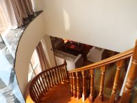 宣威美奂酒店 - 观景复式套房