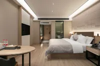 モーニング(Morning)ホテル(郴州五嶺広場) - 3つ星