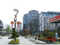 景宁吴金海大酒店