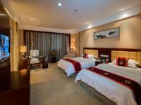 余姚泗门琴岛国际大酒店 - 高级双床房