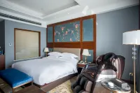 Hengfeng International Hotel Hotels near Suqian Railway Station