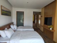 安宁瑞美温泉度假酒店 - 斯里兰卡南亚风情双床房