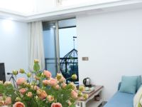 南澳乐尚岛海景公寓 - 地中海风格海景三房一厅