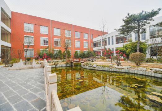 베이징 양펑 다두 호텔