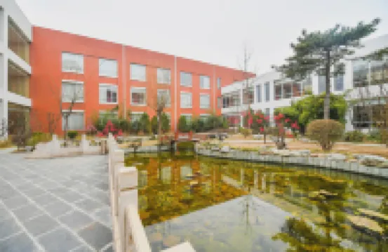 Yangfang Dadu Hotel Hotels in der Nähe von Beijing Xiaoyan'an