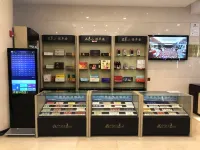Qingdao Airport Fuhua Hotel (Hong Kong Middle Road May Fourth Square) Hotel dekat Pantai Qingdao