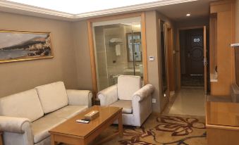 Vienna Hotel (Yingde Yicui Plaza)