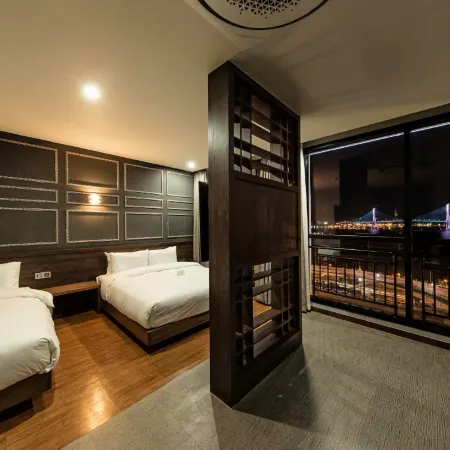 Notte La Mia Hotel