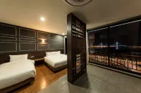 Notte La Mia Hotel Hotels near Busan Station