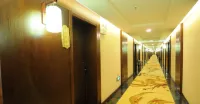Yurong Hotel, Luzhou
