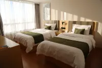 格林豪泰酒店（廊坊開發區會展中心店） - 2星級