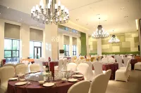 Mercure Hefei Sunac