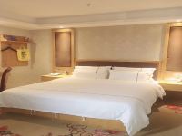惠州雅豪商务酒店 - 高级大床房