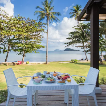 Mira Montra Resort Koh Mak