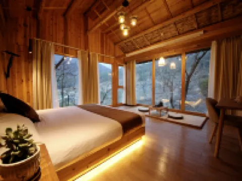 Shangbao Story Hostel Hotels in Suining