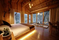 Shangbao Story Hostel Hotel di Suining