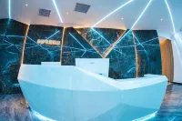 Huangdu E-sports Hotel - Esports