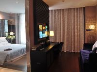 桔子水晶上海国际旅游度假区川沙酒店 - 高级套房