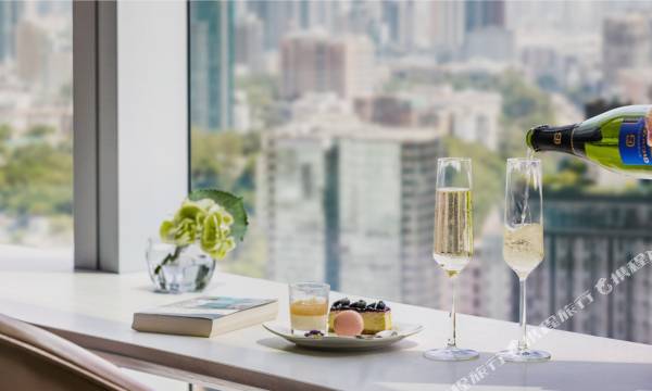 Cordis, Hong Kong (Langham Hospitality Group)