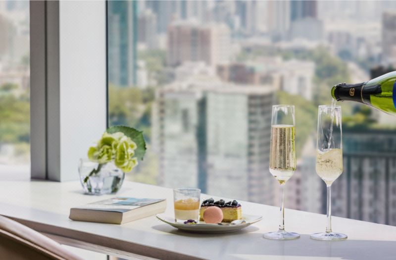 Cordis, Hong Kong (Langham Hospitality Group)