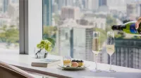 Cordis, Hong Kong