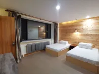 Jiayin Wangjianglou Hotel (Jiangbian Square) Hotels in Jiayin