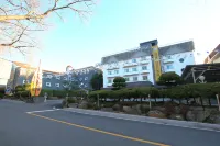 Hotel Valentine Gyeongju Hotels near Gyeongju World