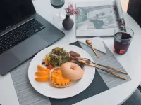 Sunshine Liv. - breakfast