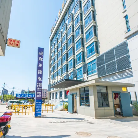 General Hotel