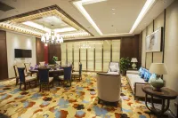Triumph International Hotel - Aamiainen