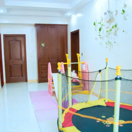 Anji Tongtong Xiaozhu Homestay