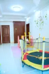 Anji Tongtong Xiaozhu Homestay