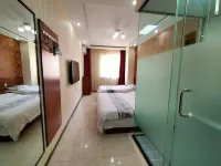 Tieling Huayuan Hotel Hôtels à : Tieling