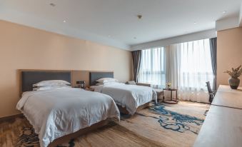 Rui'an Excemon Sunshine Youyue Hotel