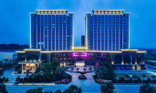 Jin Qian International Hotel