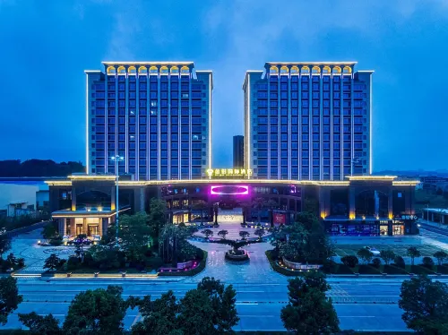 Jin Qian International Hotel Hotels in Hui'an