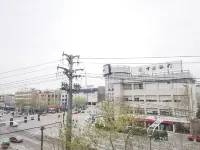 City Home Hotel