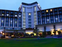 AnCasa Royale Pekan, Pahang Hotels near Sultan Abdullah Mosque Museum