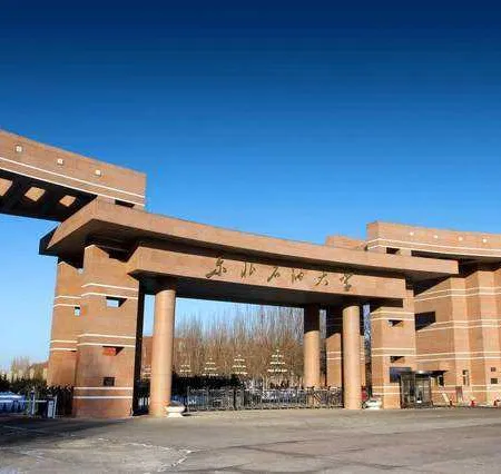 Daqing Jinhuzhixing Hotel