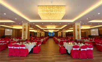 Phoenix Grand Hotel (Xianyang Yangling)