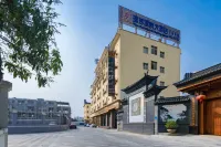 Mian Fei Ting Che Chang Hotels near Jiegao Port